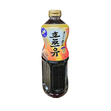 기꼬망 혼쯔유(1Kg/EA)