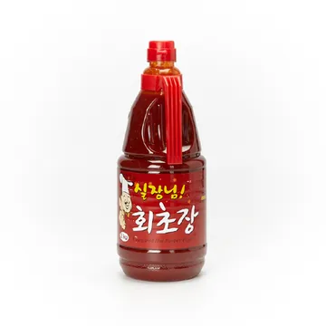 실장님 회초장(2Kg/EA)