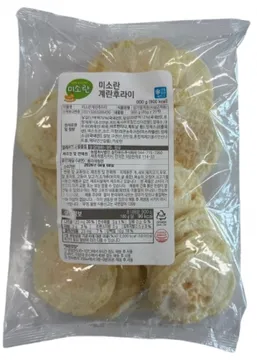 미소란 계란후라이 (완숙_비살균_45g*20개입 900g/EA)