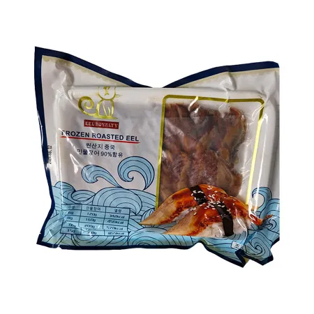 초민물장어(8g*20미 160g/EA) 이미지