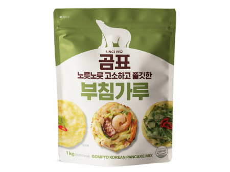 곰표 부침가루(1Kg/EA)