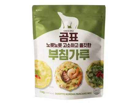 곰표 부침가루(1Kg/EA)