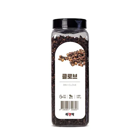 두비산업 클로브(정향 300g/EA)
