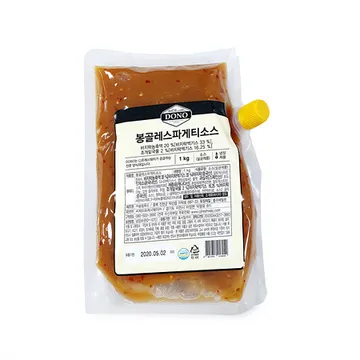 도노 봉골레소스(1Kg/EA)