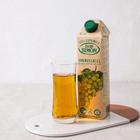 돈시몬 백포도주스(착즙_1L 1Kg/EA)