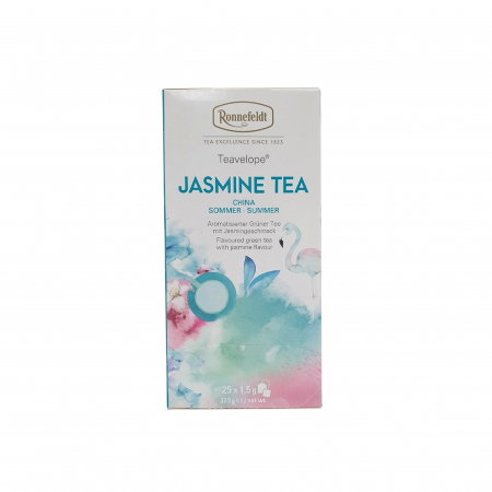 로네펠트 자스민(1.5*25T 38g/EA)