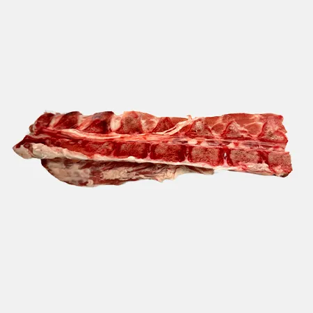 ★Kg당2,780원★[비정량 한돈] 돈등뼈(냉동_탕용_6마리분_20Kg/BOX) 이미지