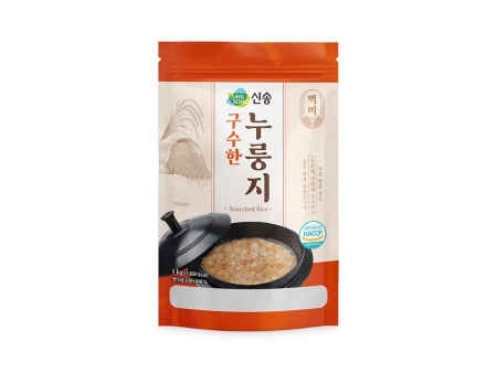 신송 구수한누룽지(1Kg/EA)