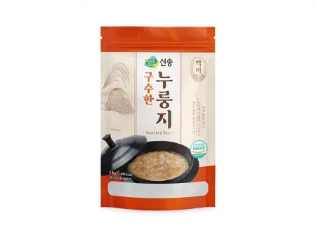 신송 구수한누룽지(1Kg/EA)