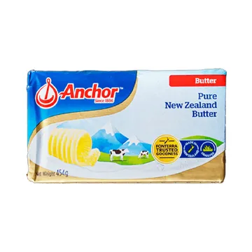 앵커 무염버터(454g/EA)