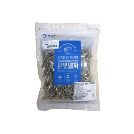 소멸치(이력추적_2.5~3.5cm 조림용 200g/EA)