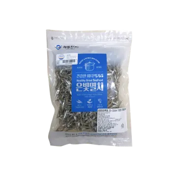 소멸치(이력추적_2.5~3.5cm 조림용 200g/EA)