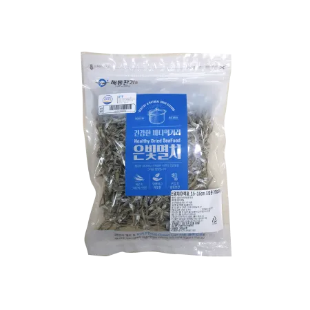 소멸치(이력추적_2.5~3.5cm 조림용 200g/EA)