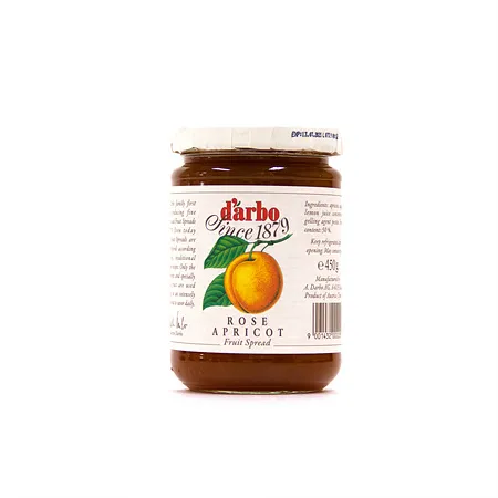 다보 살구잼(올네츄럴 450g/EA)