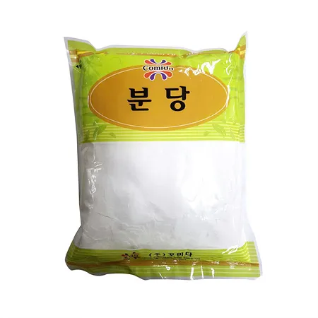 꼬미다 분당설탕(1Kg/EA)