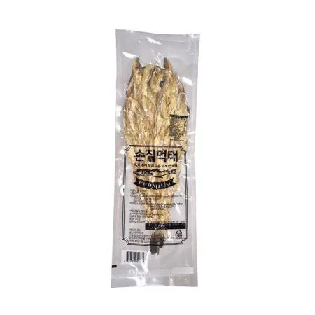 고든통상 손질먹태(110g/EA)