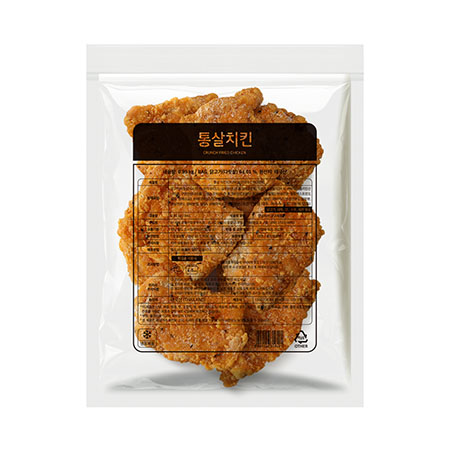 ♥사세초특가♥ 통살치킨(950g/EA)