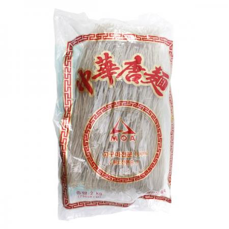 모아글로벌 중화당면(2Kg/EA) 당면