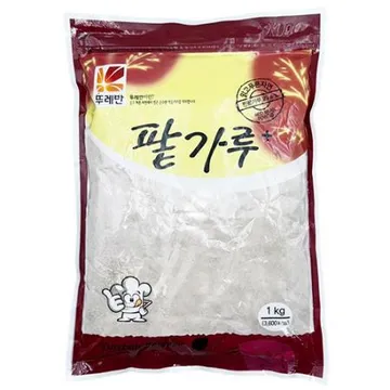 뚜레반 팥가루(1Kg/EA)
