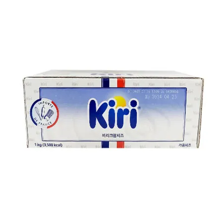 끼리 크림치즈(1Kg/EA)
