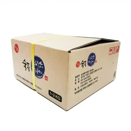 재우 숙주나물(1Kg/Kg출고)