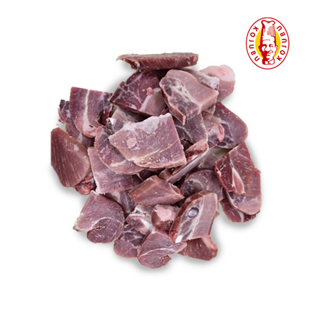 ♥정육특가♥돈갈비( 6*4*1.2cm_LA갈비유형 절단 찜용 1Kg/EA)