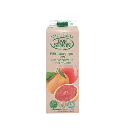 돈시몬 자몽주스(2Kg/EA)