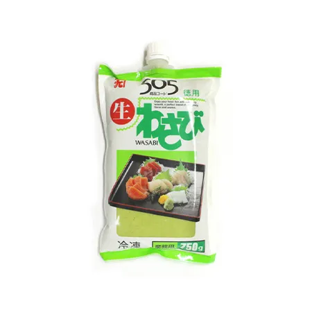 카네쿠 생와사비505(750g/EA)