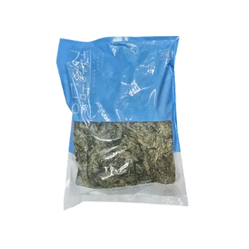 염장미역줄기(수율70%이상 2Kg/EA)