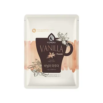포모나 바닐라파우더(1Kg/EA)