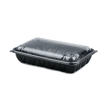 일회용기뚜껑(KS-0313-7_직사각_270*175_100입 EA)