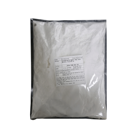 농부의뜰 감자전분(99% 2.5Kg/EA)