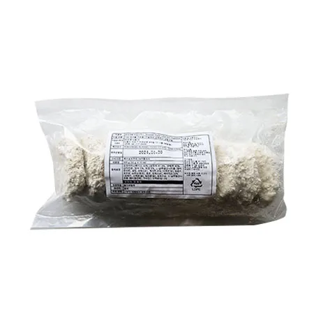래온 아삭야채오징어까스(50g*10입 500g/EA)