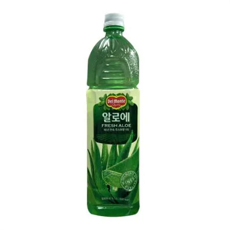 모메존 알로에주스(PET_1.5L 1.5Kg/EA)