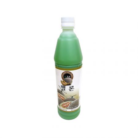 청솔FNB 메론원액(835ml 835g/EA)