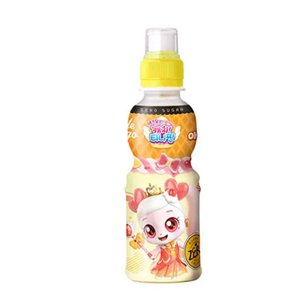 캐치티니핑 제로애플망고(200ml_PET 200g/EA)