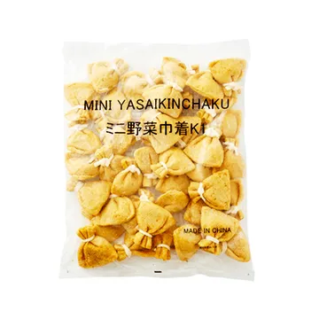 (냉동)모노링크 당면유부주머니(1Kg/EA)