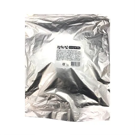 광천 김가루(무조미 500g/EA)/국내산 이미지