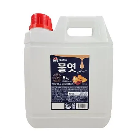 사조씨피케이 물엿(5Kg/EA)