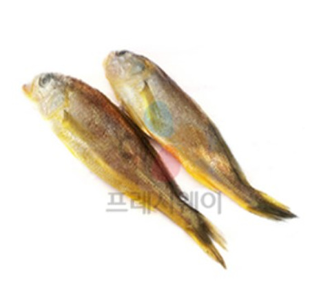 참굴비(60~80g/마리 70g/EA)