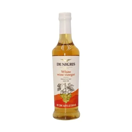 데니그리스 화이트와인비네거(500ml 500g/EA)