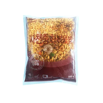 한우물 사천중화볶음밥(300g/EA)