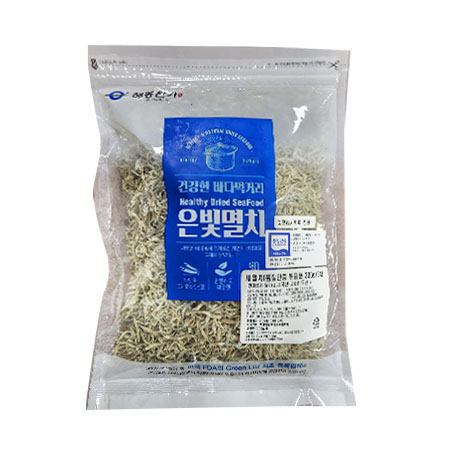 세멸치(품질인증 볶음용 300g/EA)