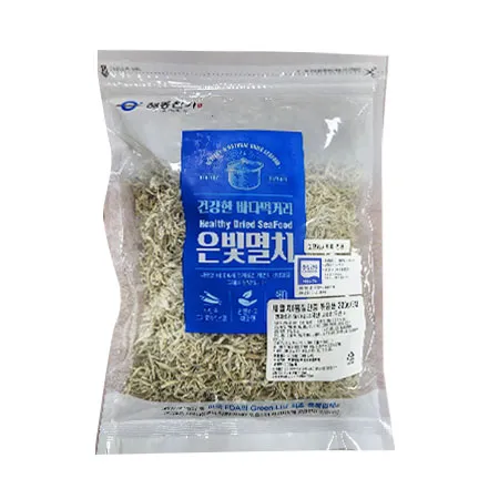 세멸치(품질인증 볶음용 300g/EA)