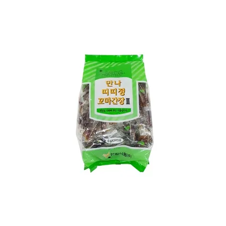 연합 간장(6g*200입 일회용 1.2Kg/EA)