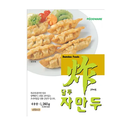 담두 자만두(1.26Kg/EA)