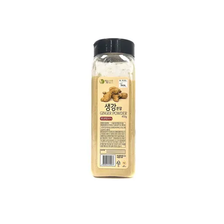 이슬나라 생강가루(450g/EA)