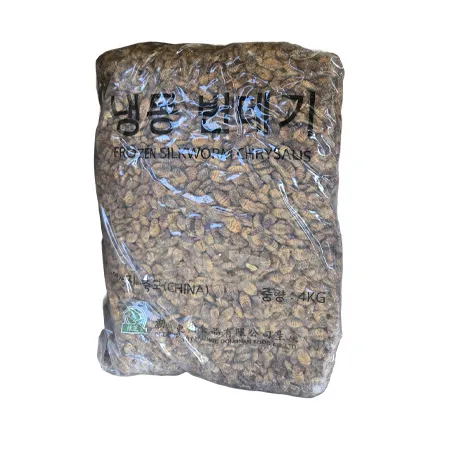 번데기(4Kg/EA)