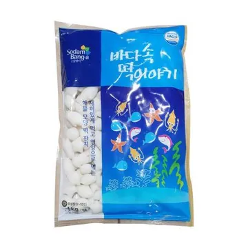 동성식품 모양떡볶이떡(1Kg/EA)