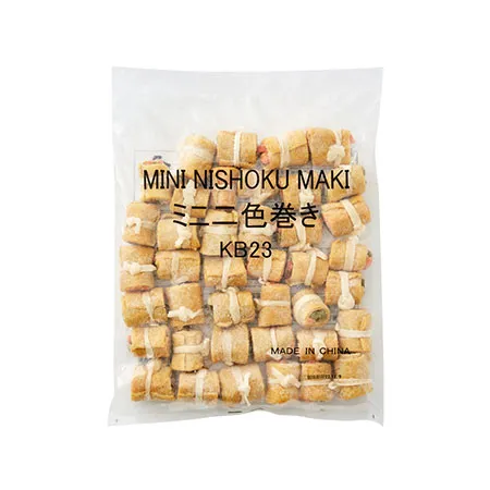 모노링크 시노다마끼유부야채말이(15g*40입 600g/EA)